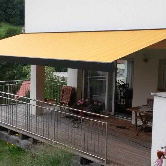 Bild enthält, Awning, Canopy, Plant