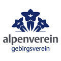 Alpenverein-Gebirgsverein Gloggnitz-Logo