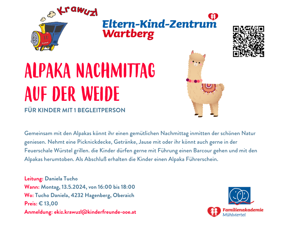 Bild enthält, Advertisement, Poster, QR Code, Dog, Mammal