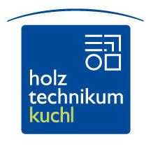 Holztechnikum Kuchl-Logo