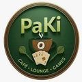PaKi Café-Logo