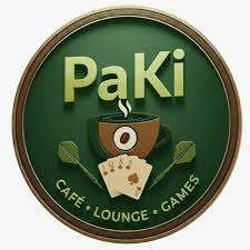 PaKi Café-Logo
