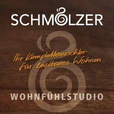Schmölzer Wohnfühlstudio-Logo