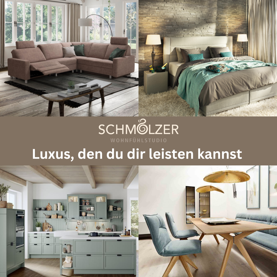 Bild enthält, Indoors, Interior Design, Furniture, Living Room, Home Decor, Table, Bed, Couch, Lamp, Plant