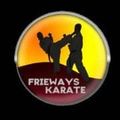 Frieways Karateklub Mattersburg-Logo