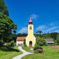 Grass, Path, Walkway, Spire, Clock Tower, Outdoors, Tree, Flagstone, Lawn, Bell Tower