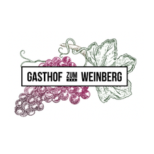 Gasthof Hotel zum Weinberg-Logo