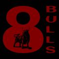8 Bulls Freizeitverein-Logo