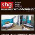 Schiedermeier Haustechnik GmbH-Logo
