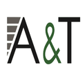 A & T Abbruch und Tiefbau GmbH-Logo