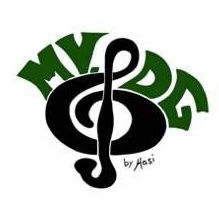 Musikverein Deutsch Goritz-Logo