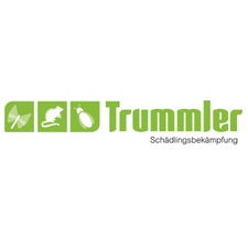 Trummler Schädlingsbekämpfung, Kammerjäger-Logo
