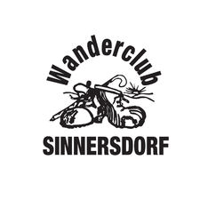 Wanderclub Sinnersdorf-Logo