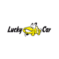 Lucky Car-Logo