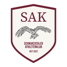 Schwarzataler Athleten Klub (SAK)-Logo