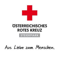 Rotes Kreuz - Ortsstelle Heiligenkreuz/W.-Logo