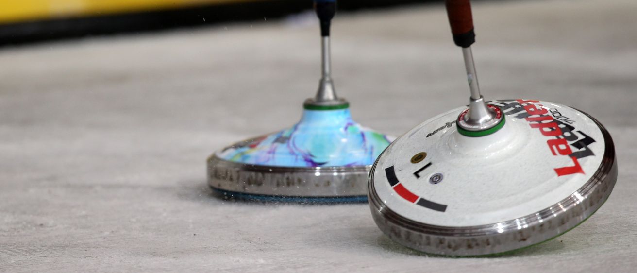 Racket, Curling, Sport