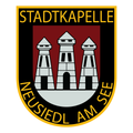 Stadtkapelle Neusiedl am See-Logo