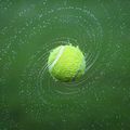 Ball, Sport, Tennis, Tennis Ball, Sphere