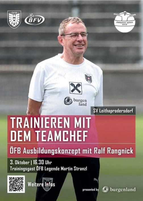 Bild enthält, Clothing, T-Shirt, Advertisement, Poster, Adult, Male, Man, Person, QR Code