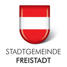 Stadtgemeinde Freistadt-Logo