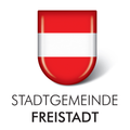 Stadtgemeinde Freistadt-Logo