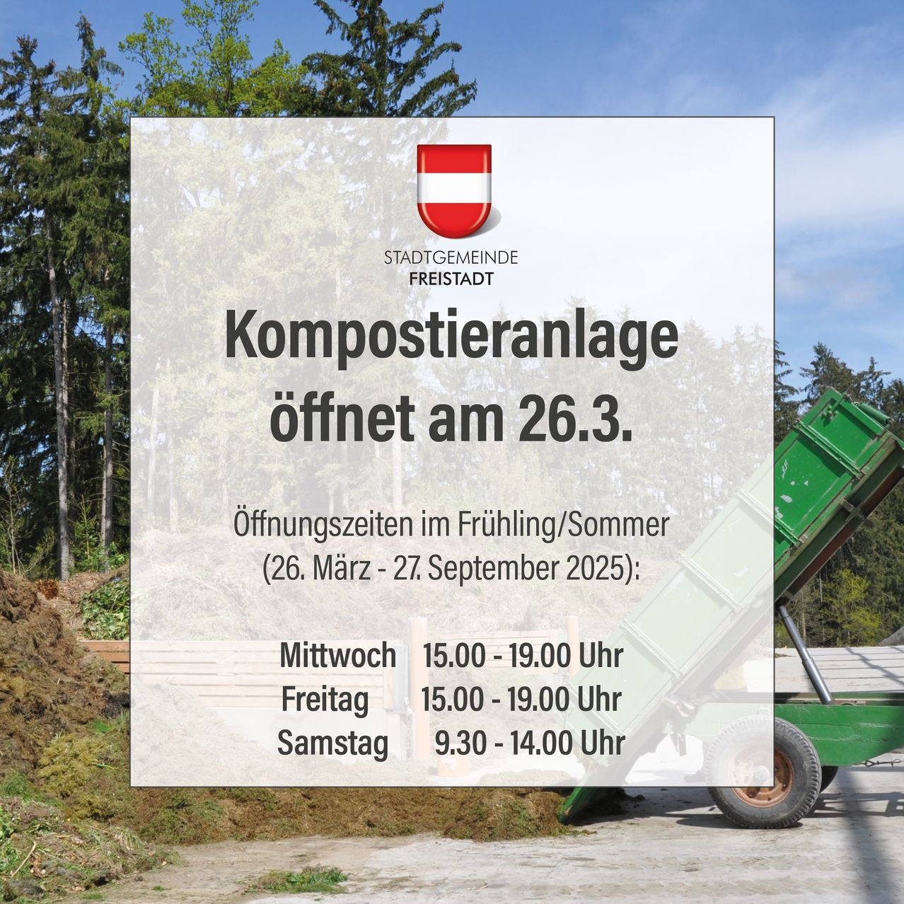 Bild enthält, Advertisement, Machine, Wheel, Poster, Sign, Symbol