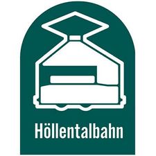 Höllentalbahn-Logo