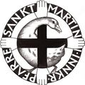 Pfarramt St. Martin im Innkreis-Logo