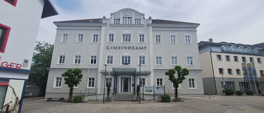 Garsten-Logo