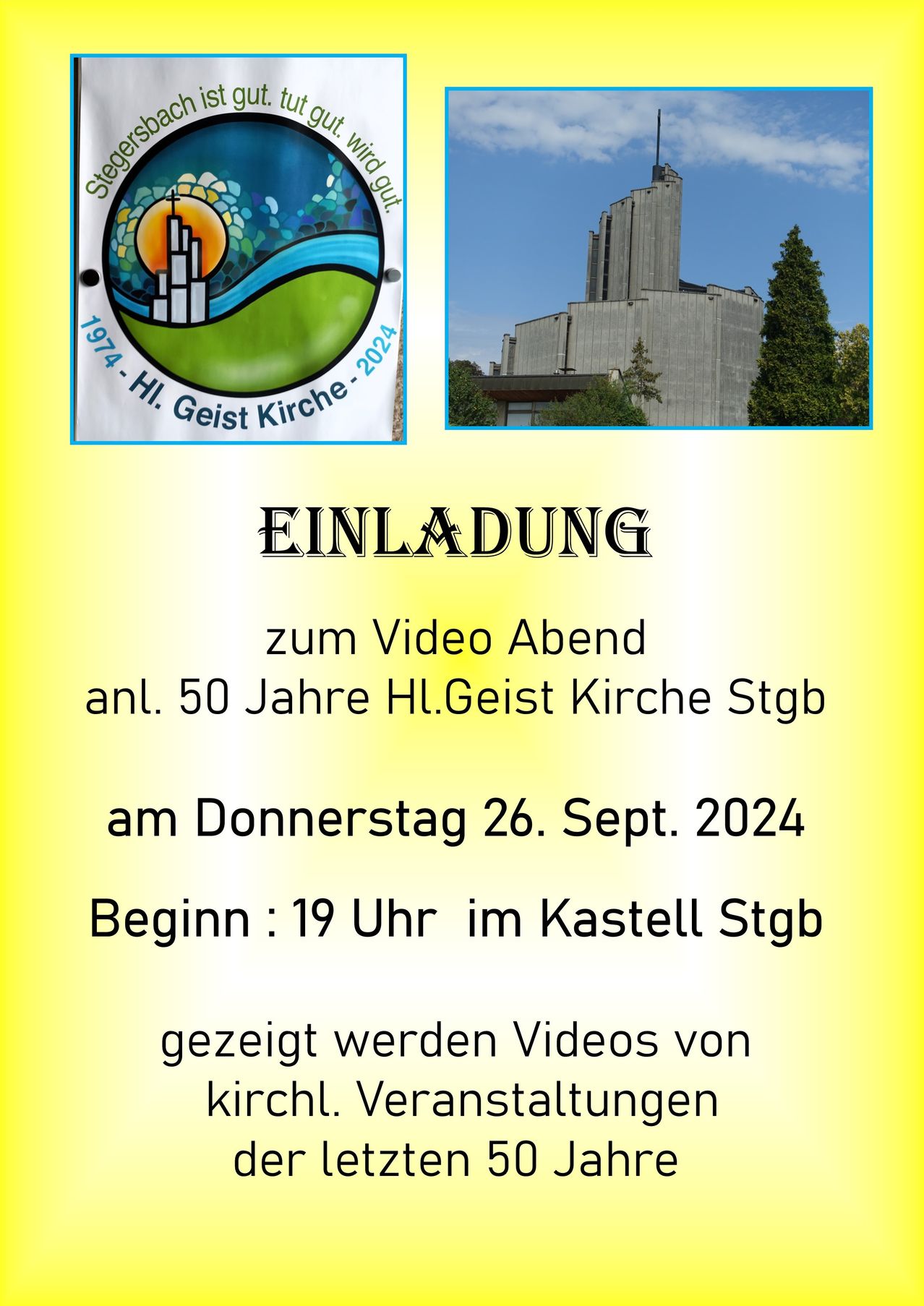 Bild enthält, Advertisement, Poster, Architecture, Building