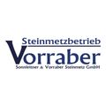 Logo für Steinmetzbetrieb Vorraber, ein Steinmetzunternehmen von Sonnleitner & Vorraber Steinmetz GmbH.
