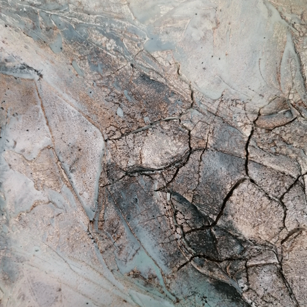 Bild enthält, Rock, Outdoors, Ground, Texture