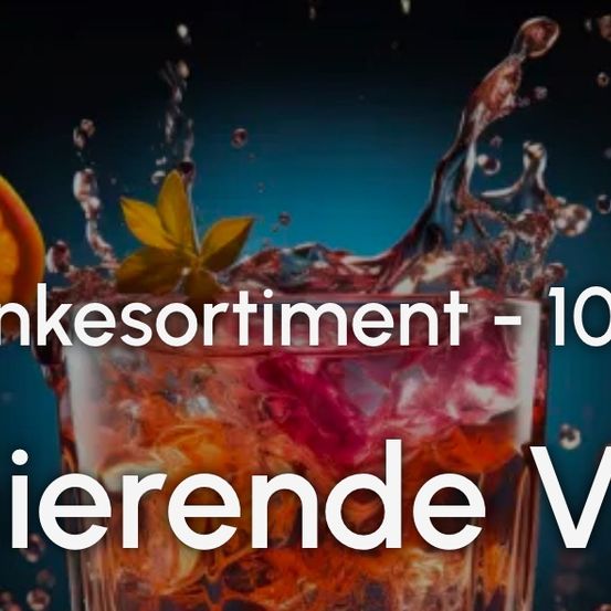 Bild enthält, Alcohol, Beverage, Cocktail, Mojito