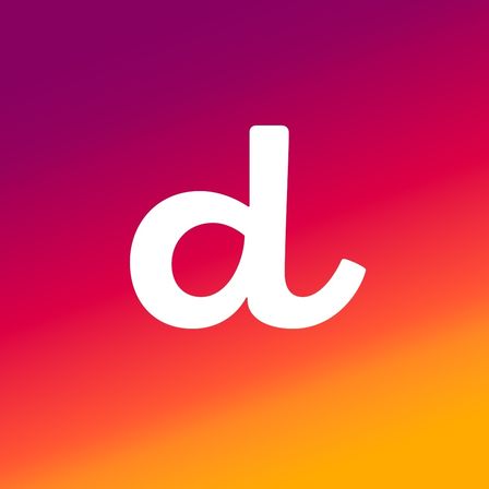 Bild enthält, Logo, Text