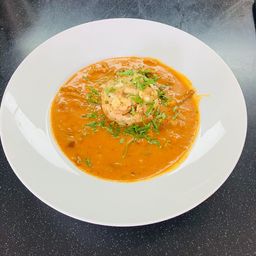 Bild enthält, Food, Food Presentation, Plate