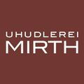 Uhudlerei Mirth - Das Hauptplatzerl-Logo
