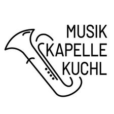 MUSIKKAPELLE KUCHL-Logo