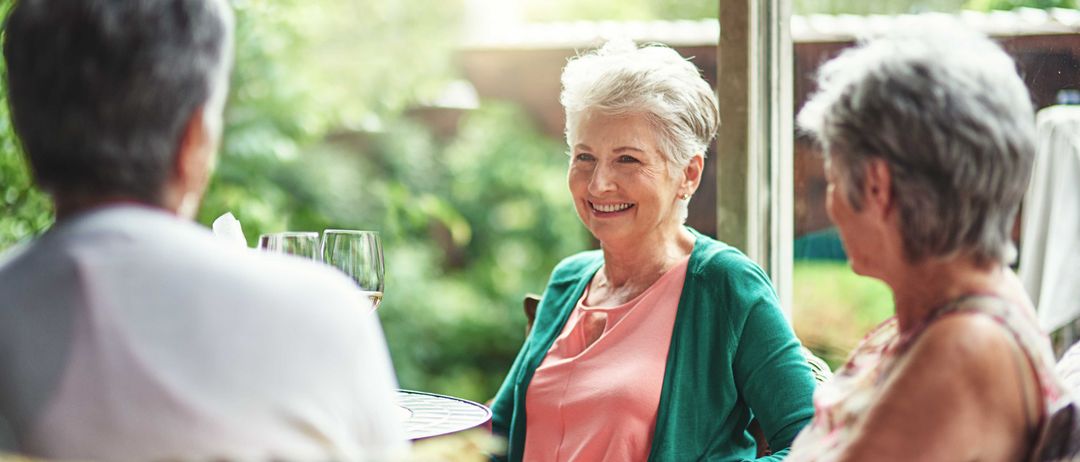 Bild enthält, Adult, Female, Person, Woman, Male, Man, Face, Happy, Head, Smile