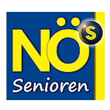 NÖ's Senioren Pernegg im Waldviertel-Logo