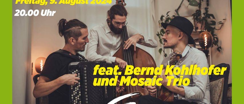 Bild enthält, Advertisement, Adult, Male, Man, Person, Poster, Publication, Musical Instrument, Face, Head