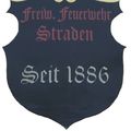Freiwillige Feuerwehr Straden-Logo