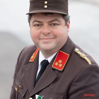 Bild von Ing. Hans-Jörg Wagner