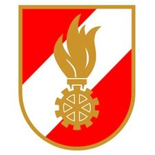 Freiwillige Feuerwehr Ottendorf-Logo
