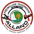 Freiwillige Feuerwehr Alland-Logo