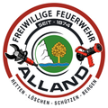 Freiwillige Feuerwehr Alland-Logo