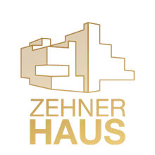 Congresszentrum Zehnerhaus-Logo
