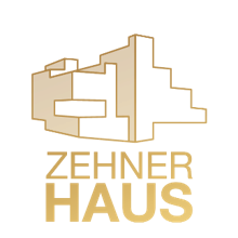 Congresszentrum Zehnerhaus-Logo