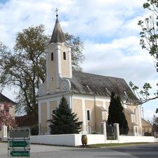 Pfarrgemeinderat Bildein-Logo