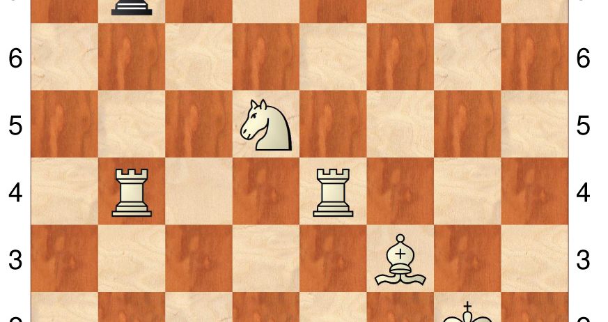 Bild enthält, Chess, Game